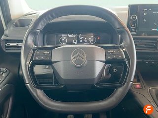 Citroën Berlingo Talla M BlueHDi 130 S&S SHINE
