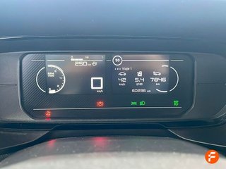 Citroën Berlingo Talla M BlueHDi 130 S&S SHINE