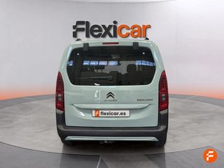 Citroën Berlingo Talla M BlueHDi 130 S&S