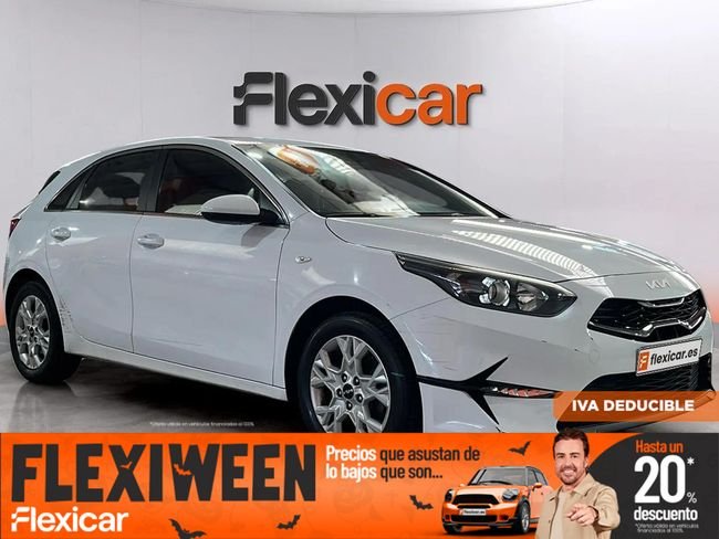 Kia cee'd f/l 5p 1.6 MHEV iMT Drive 2023
