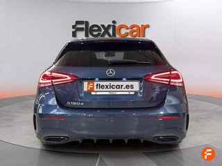 Mercedes Clase A A 180 d