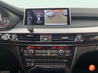 BMW X5 xDrive40d