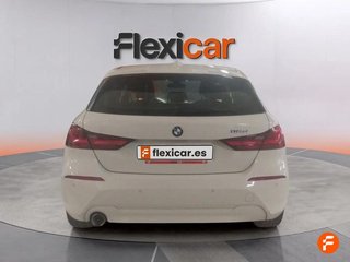 BMW Serie 1 116d