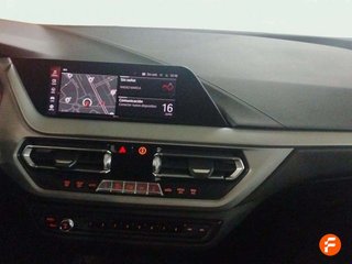 BMW Serie 1 116d