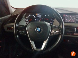 BMW Serie 1 116d