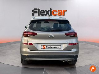 Hyundai Tucson 1.6 CRDI 85kW (116CV) Essence 4X2