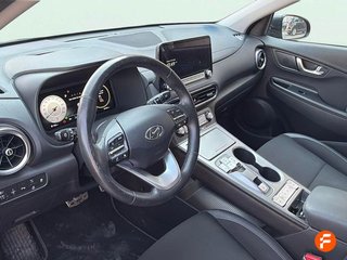 Hyundai Kona 100kW EV Maxx