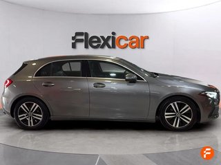Mercedes Clase A A 180