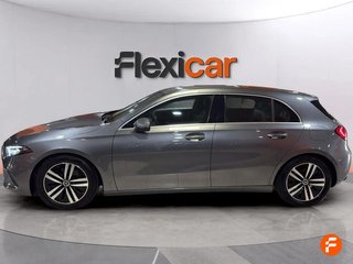 Mercedes Clase A A 180