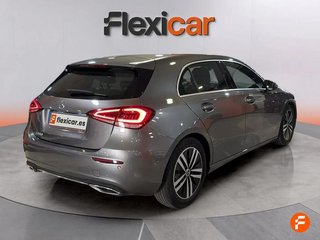 Mercedes Clase A A 180