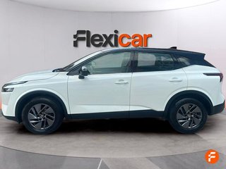 Nissan Qashqai DIG-T 103kW (140CV) mHEV 4x2 Acenta