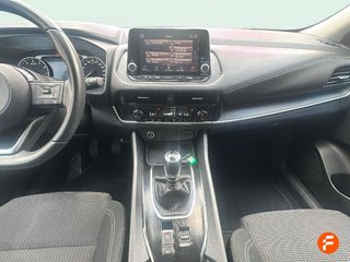 Nissan Qashqai DIG-T 103kW (140CV) mHEV 4x2 Acenta