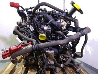 Nissan rectp5219712 motor m9tc704 nv400 furgoneta