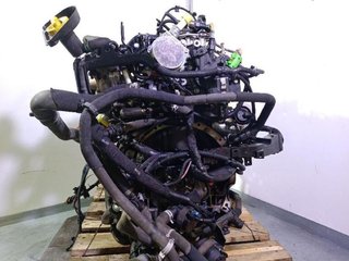 Nissan rectp5219712 motor m9tc704 nv400 furgoneta
