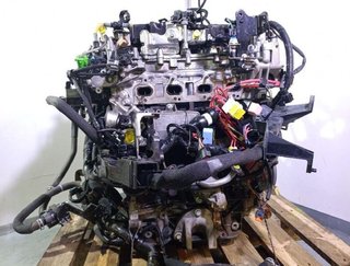 Nissan rectp5219712 motor m9tc704 nv400 furgoneta