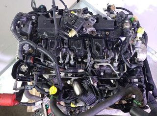 Nissan rectp5219712 motor m9tc704 nv400 furgoneta