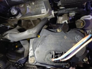 Nissan rectp5219712 motor m9tc704 nv400 furgoneta