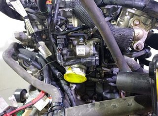 Nissan rectp5219712 motor m9tc704 nv400 furgoneta