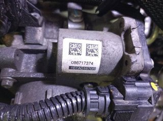 Nissan rectp5219712 motor m9tc704 nv400 furgoneta