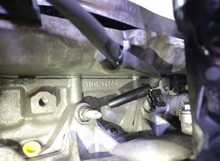 Nissan rectp5219712 motor m9tc704 nv400 furgoneta