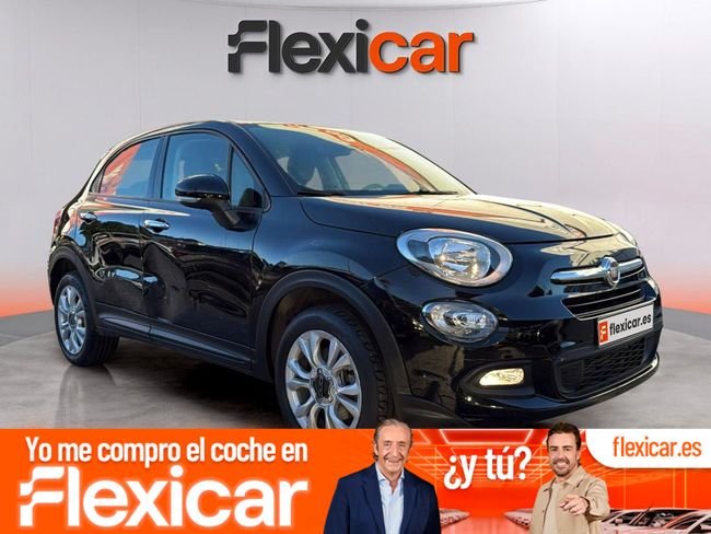 Fiat 500X Pop Star 1.4 MultiAir 140cv 4x2 - foto 1