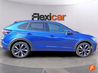Volkswagen Taigo R-Line 1.5 TSI 110kW (150CV) DSG