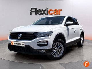 Volkswagen T-Roc Advance 1.6 TDI 85kW (115CV)