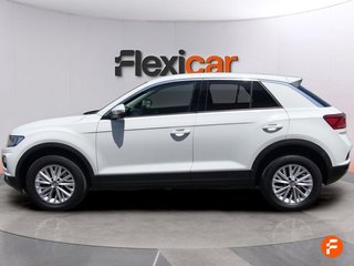 Volkswagen T-Roc Advance 1.6 TDI 85kW (115CV)