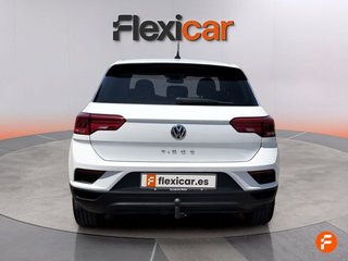 Volkswagen T-Roc Advance 1.6 TDI 85kW (115CV)