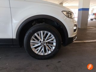 Volkswagen T-Roc Advance 1.6 TDI 85kW (115CV)