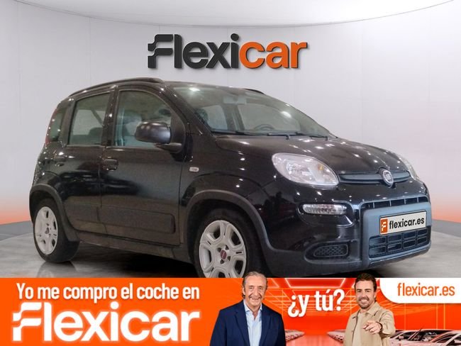 Fiat Panda City Cross 1.0 Gse 51kw (70CV) - foto 1