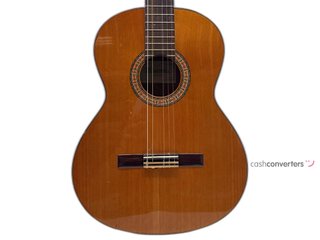 guitarra clasica alhambra c3