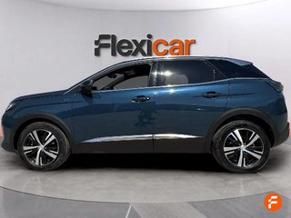 Peugeot 3008 1.2 100KW GT eDCS6