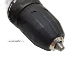 taladro a bateria metabo bs18