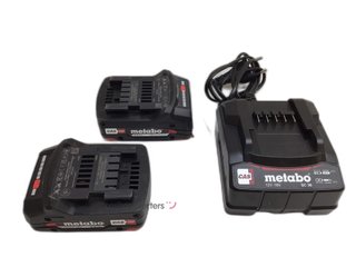 taladro a bateria metabo bs18