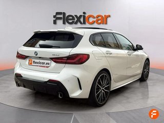 BMW Serie 1 118d