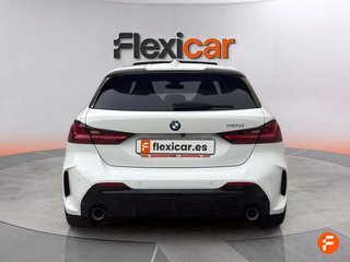 BMW Serie 1 118d