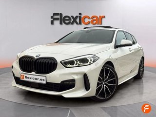 BMW Serie 1 118d