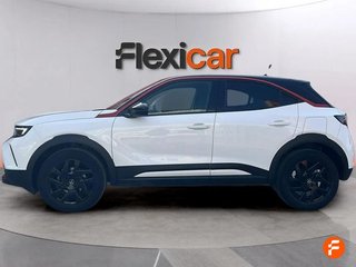Opel Mokka 1.2 T 96kW (130 CV) GS Line Auto
