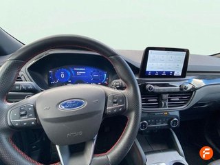 Ford Kuga ST-Line 2.0 EcoBlue 88kW (120CV) Auto