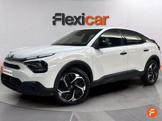 Citroën C4 PureTech 130 S&S 6v You