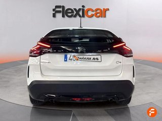 Citroën C4 PureTech 130 S&S 6v You