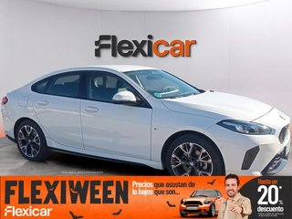 BMW Serie 2 218d Gran Coupe