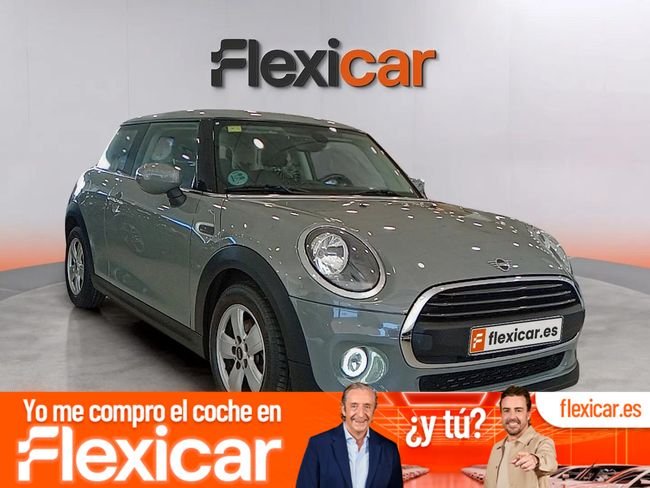 MINI Cooper COOPER S - foto 1