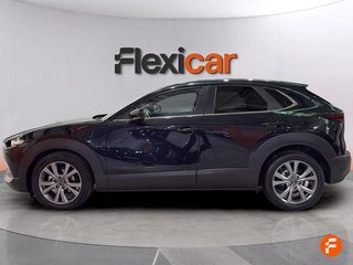 Mazda CX-30 SKYACTIV-X 2.0 132 kW AWD Zenith