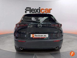 Mazda CX-30 SKYACTIV-X 2.0 132 kW AWD Zenith