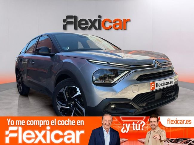 Citroën C4 PureTech 130 S&S 6v C-Series - foto 1
