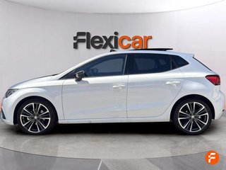 Seat Ibiza 1.0 TSI 85kW DSG FR 40 Aniversario