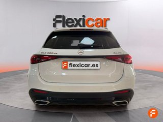 Mercedes GLC GLC 300 de 4MATIC