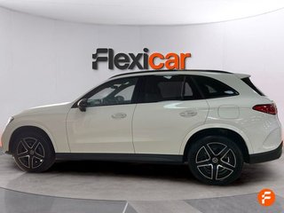 Mercedes GLC GLC 300 de 4MATIC